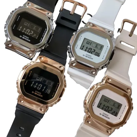 Casio  [GM-S5600G-7]