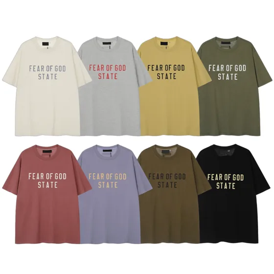 Essentials Tee