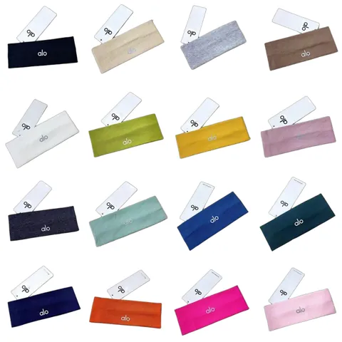 Alo Headband