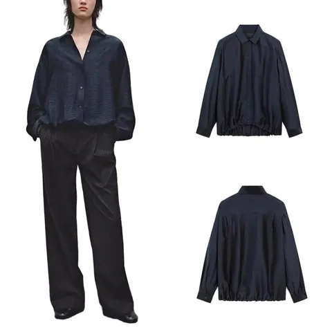 Zara Shirt