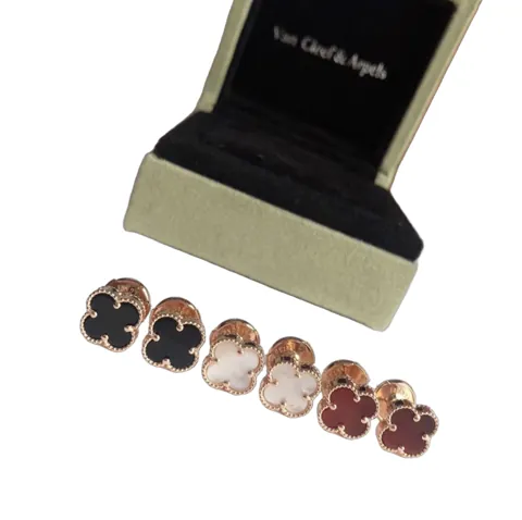 Van Cleef & Arpels Earring