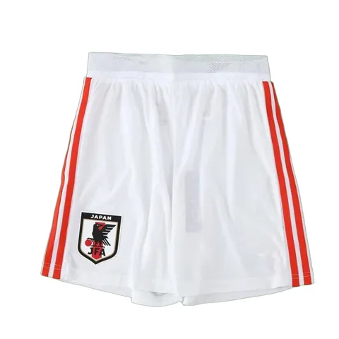 2526 season Japan shorts Player version