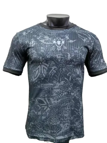 Portugal Special Edition Jersey Player Version