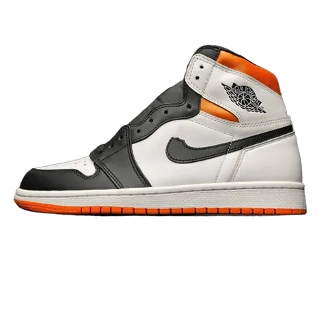 Air Jordan 1 High Washed Pink