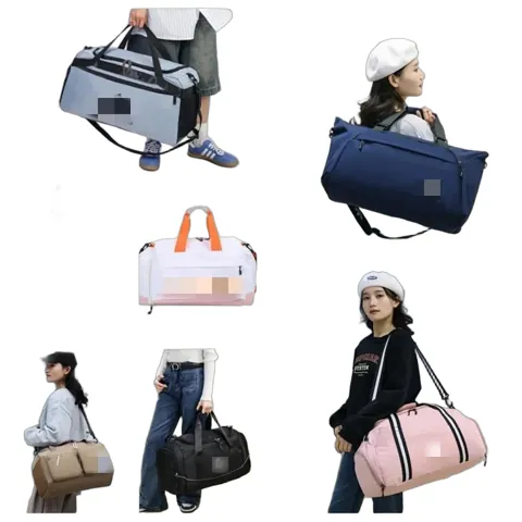 Adidas Bag