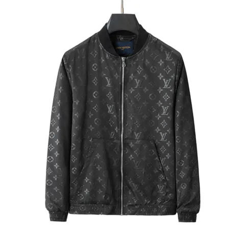 LV Jackets