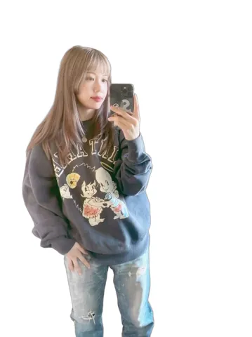 Saint Aries Hoodie