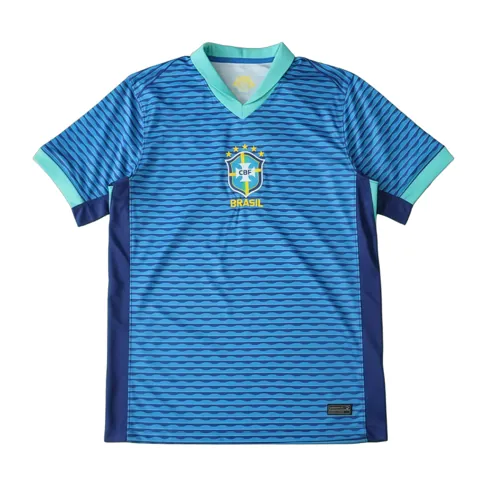 2024 season Brazil away Fan version