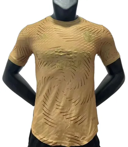 Player 2324 Real Madrid Special Edition Jersey Player Version