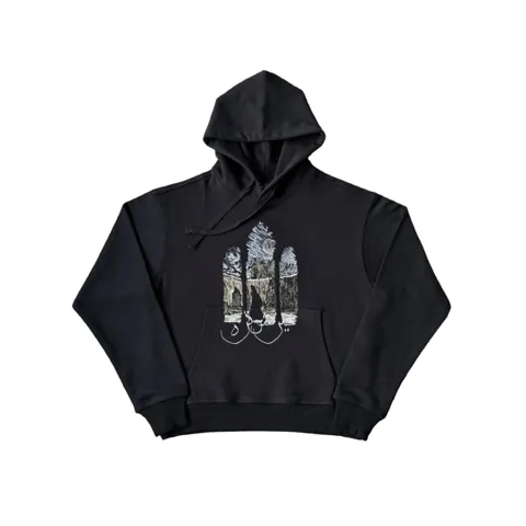 Derschutze Hoodie