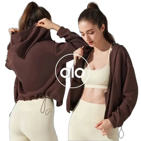 Alo Hoodie