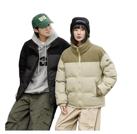 Alo Coat