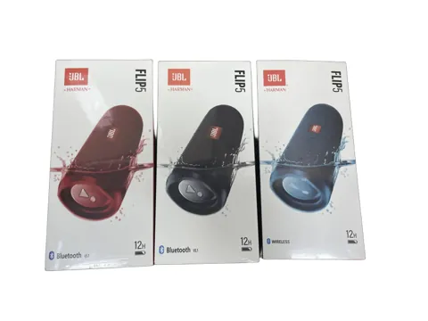 Jbl Flip 5