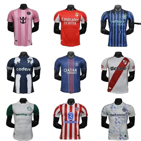 Football Jersey