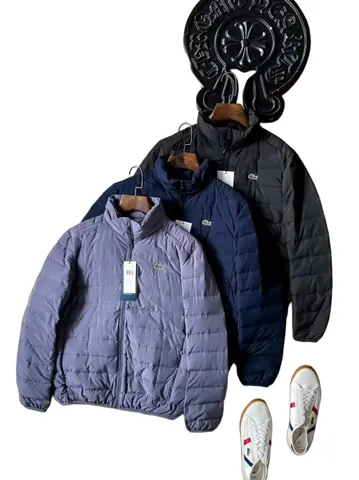 Lacoste Down Jacket