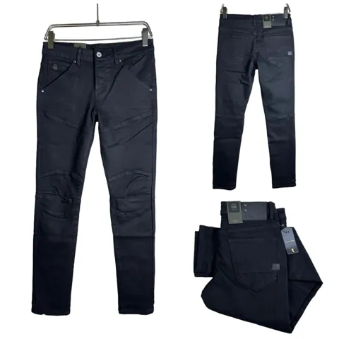G-Star Raw Jeans