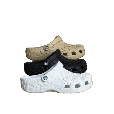 Crocs Slippers