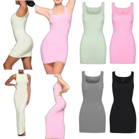 Skims Dress