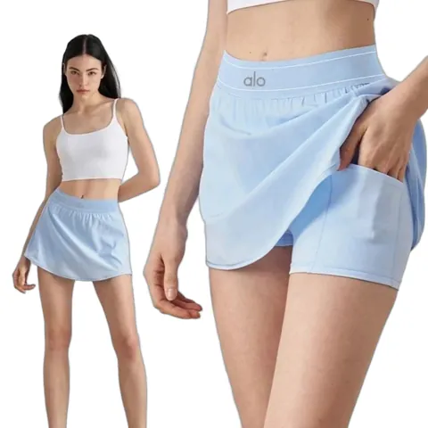 Alo Short