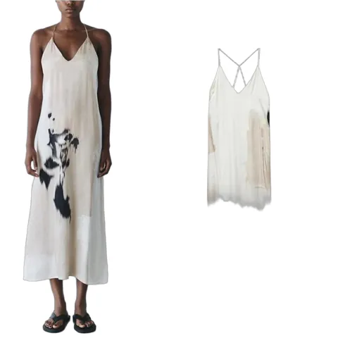 Zara Dress