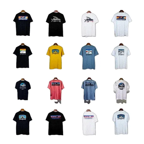 Patagonia Tee