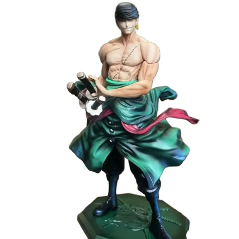 Figurines [One Piece]