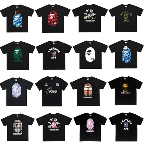 Bape tee