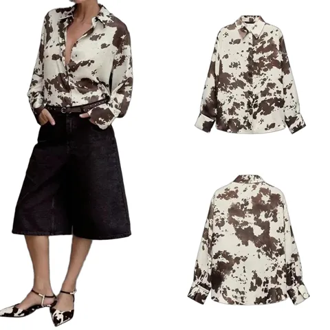 Zara Shirt