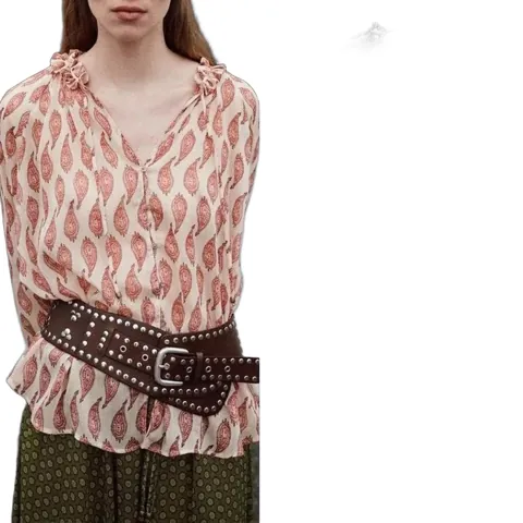 Zara Shirt