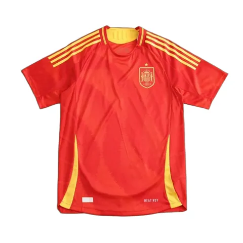 2024 UEFA Spain home Player version