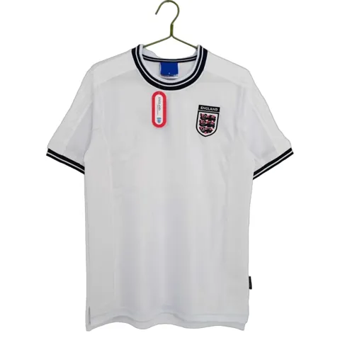 1999 season England home retro Fan version