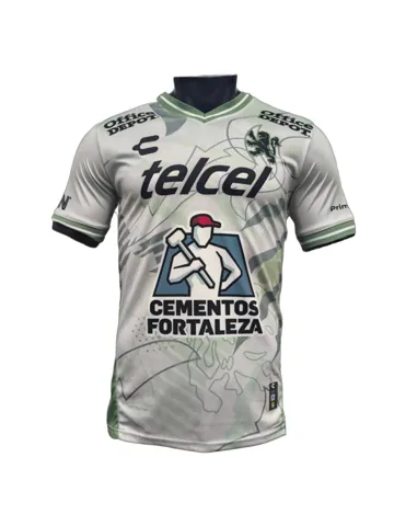 2526 Season Leon Home Player Edition Jersey