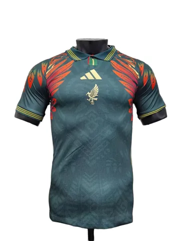 Mexico Special Edition Jersey Player Version