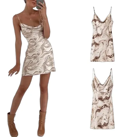 Zara Dress