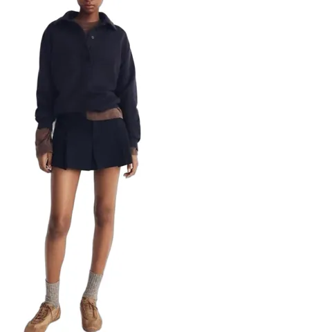 Zara Skirt