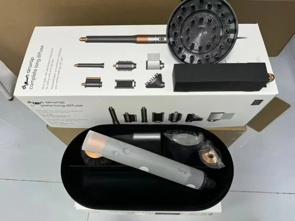 Dyson Hs 07