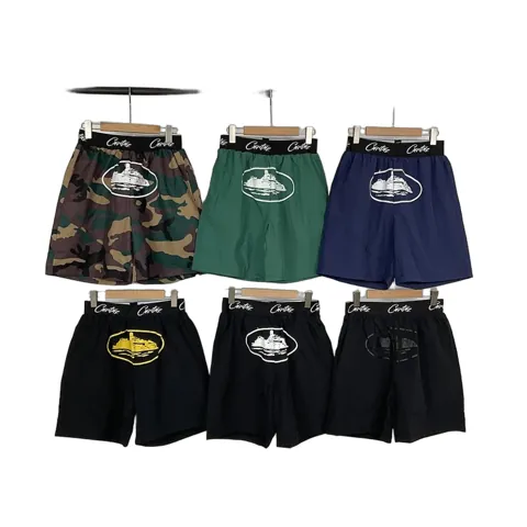 Corteiz Shorts