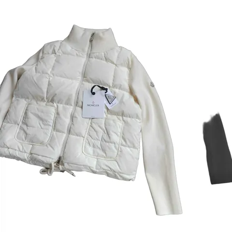 Moncler Down Jacket