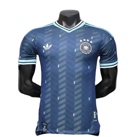 2026 FIFA World Cup Germany away Player version