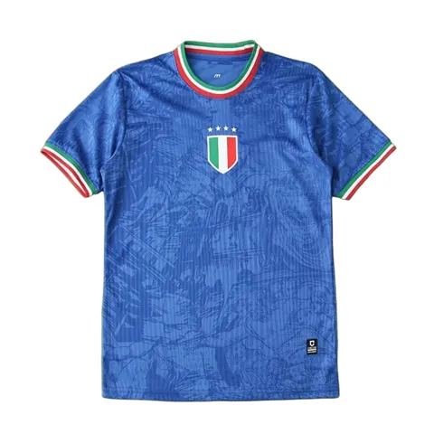 2425 Italy bule Concept version Player version