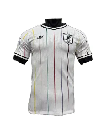 2026 World Cup Japan Away Jersey Player Version