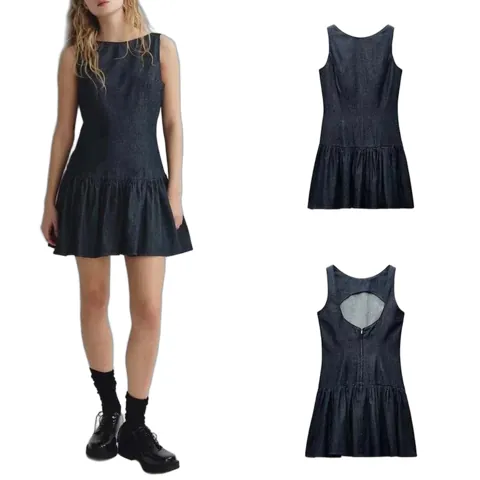 Zara Dress