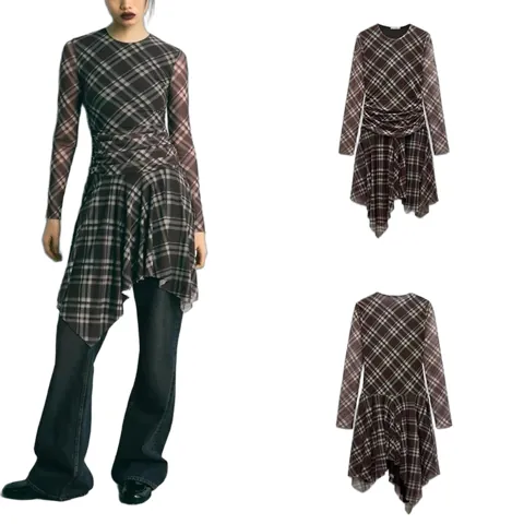 Zara Dress