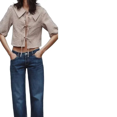 Zara Shirt
