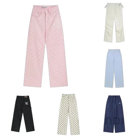 Restandrecreation Jeans
