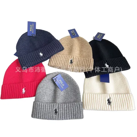 Ralph Lauren Knitted Hat