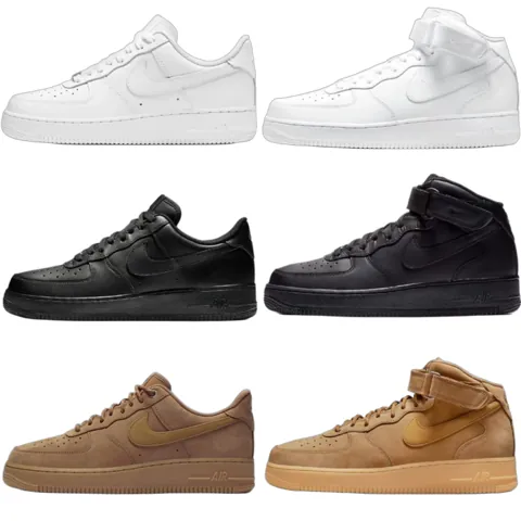 Air Force 1 [PK BATCH]