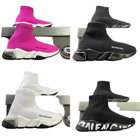 Balenciaga Speed Trainer