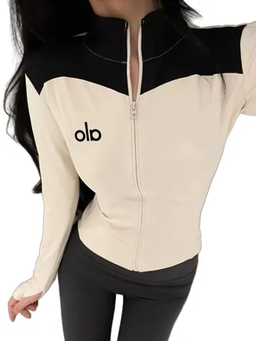 Alo Coat