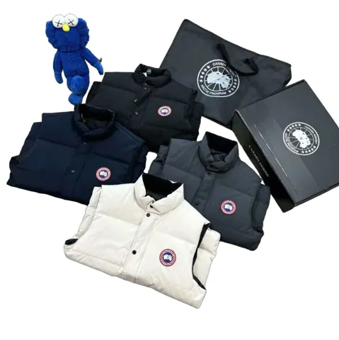 Canada Goose Vest